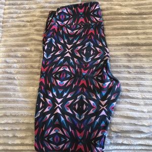 LulaRoe Leggings